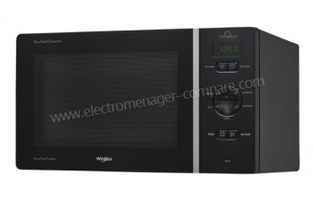 WHIRLPOOL MCP 341/NB - A partir de : 174.02 &euro; chez TOPBIZ chez Carrefour