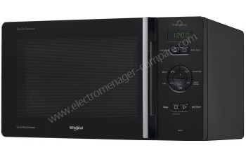 WHIRLPOOL MCP 345/NB - A partir de : 193.02 &euro; chez La Boutique Du Net chez Cdiscount
