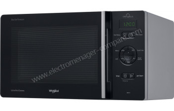 WHIRLPOOL MCP 345/SL - A partir de : 201.50 € chez Digital Bay chez Darty