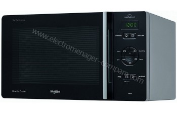 WHIRLPOOL MCP 346/SL - A partir de : 197.34 € chez PC Componentes