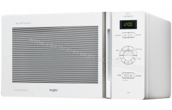 WHIRLPOOL MCP 346/WH - A partir de : 201.59 € chez ElectroStore chez FNAC