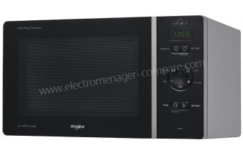 WHIRLPOOL MCP 347/SL - A partir de : 207.45 € chez ClubTek chez Darty