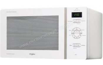 WHIRLPOOL MCP 347/WH