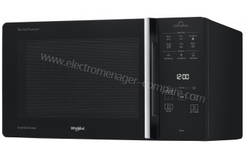 WHIRLPOOL MCP 349/BL - A partir de : 266.28 € chez GpasPlus chez Rakuten