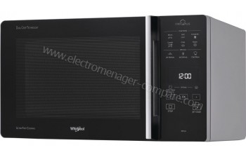 WHIRLPOOL MCP349/SL - A partir de : 376.83 € chez To B To C Srl chez Darty