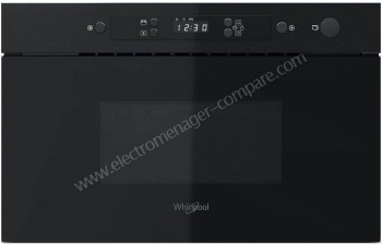 WHIRLPOOL MBNA900B - A partir de : 376.73 € chez rde chez Cdiscount