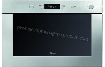 WHIRLPOOL MW 4200/IX