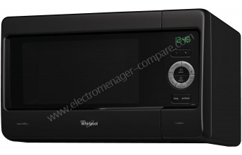 WHIRLPOOL MWA 260/BL