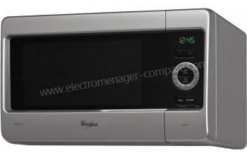 WHIRLPOOL MWA 260/SL