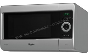 WHIRLPOOL MWA 261/SIL