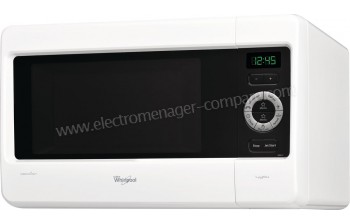 WHIRLPOOL MWA 261/WH