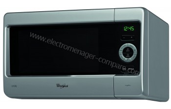 WHIRLPOOL MWA 262/SIL