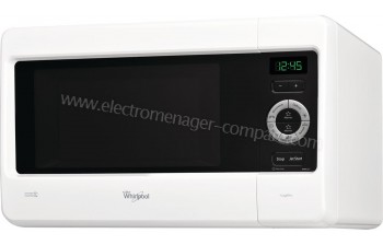 WHIRLPOOL MWA 262/WH