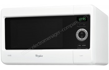 WHIRLPOOL MWA 267/WH
