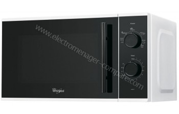 WHIRLPOOL MWD 20/WH
