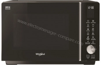 WHIRLPOOL MWF259B - A partir de : 298.00 € chez Darty chez Cdiscount