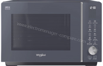 WHIRLPOOL MWF259SG - A partir de : 349.00 € chez Whirlpool
