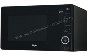 WHIRLPOOL MWF 420/BL - A partir de : 198.95 € chez Icoza chez Cdiscount