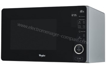 WHIRLPOOL MWF 420/SL - A partir de : 199.80 € chez Boulanger