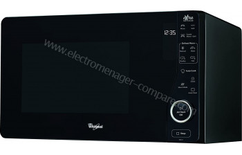 WHIRLPOOL MWF 421/NB - A partir de : 167.42 € chez ClubTek chez FNAC
