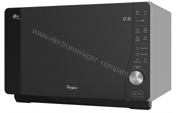 WHIRLPOOL MWF 427/SL - A partir de : 243.09 € chez Amazon
