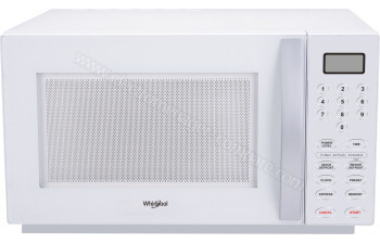 WHIRLPOOL MWO 609/WH - A partir de : 167.09 € chez Top-Internet-Seller chez Amazon