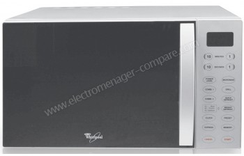 WHIRLPOOL MWO 611/SL