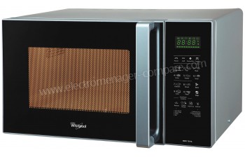 WHIRLPOOL MWO 730/SL - A partir de : 330.99 € chez MEDIACASH chez Amazon