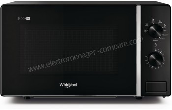 WHIRLPOOL MWP 103/B - A partir de : 179.00 &euro; chez Electro Direct chez Cdiscount