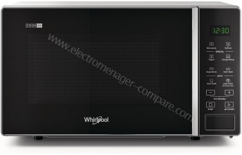 WHIRLPOOL MWP 201/SB - A partir de : 122.99 &euro; chez FNAC