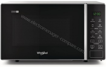 WHIRLPOOL MWP 203/SB - A partir de : 119.99 &euro; chez Amazon