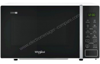 WHIRLPOOL MWP 203/W - A partir de : 96.34 &euro; chez PC Componentes