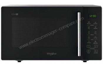 WHIRLPOOL MWP 251/SB - A partir de : 191.15 &euro; chez dmdk chez Amazon