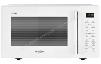 WHIRLPOOL MWP 251/W - A partir de : 157.00 &euro; chez Abribat Electromenager