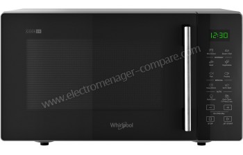 WHIRLPOOL MWP 252/SB - A partir de : 119.99 &euro; chez Darty