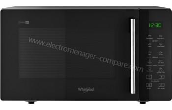 WHIRLPOOL MWP 253/B - A partir de : 118.98 € chez ELECTRO DEPOT