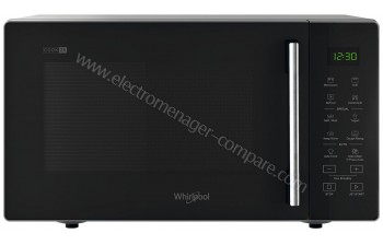 WHIRLPOOL MWP 253/SB - A partir de : 164.30 &euro; chez Digital Bay chez Darty