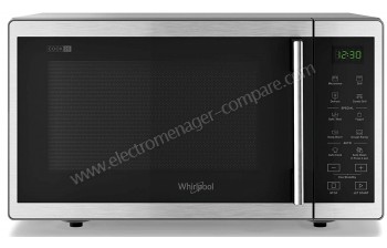 WHIRLPOOL MWP 253/SX - A partir de : 379.00 &euro; chez YOUKAPI chez Darty