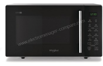WHIRLPOOL MWP 254/SB - A partir de : 149.99 &euro; chez Amazon