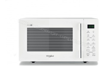 WHIRLPOOL MWP 254/W - A partir de : 107.99 &euro; chez PC Componentes