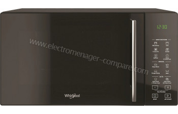 WHIRLPOOL MWP295B - A partir de : 169.98 € chez ELECTRO DEPOT