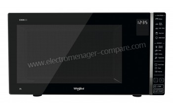 WHIRLPOOL MWP 301/B - A partir de : 200.00 € chez Abribat Electromenager