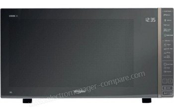 WHIRLPOOL MWP 303/M - A partir de : 260.55 € chez rde chez Cdiscount