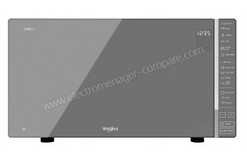 WHIRLPOOL MWP 304/M - A partir de : 207.10 € chez Digital Bay chez Darty