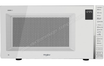 WHIRLPOOL MWP 304/W - A partir de : 167.01 € chez Icoza chez Cdiscount