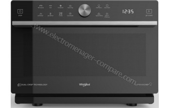 WHIRLPOOL MWP 3391/SB