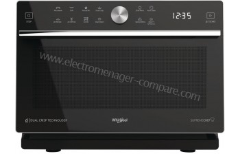 WHIRLPOOL MWP 339/SB - A partir de : 889.00 &euro; chez Netnbuy chez Darty