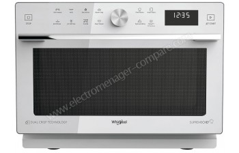 WHIRLPOOL MWP 339/SW