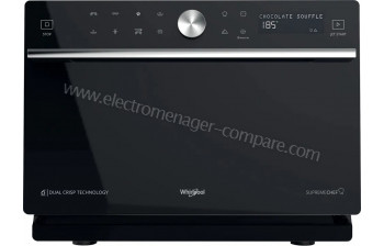 WHIRLPOOL MWSC9133SB