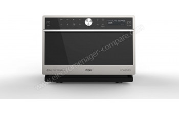 WHIRLPOOL MWSC9133SX - A partir de : 349.00 € chez Darty